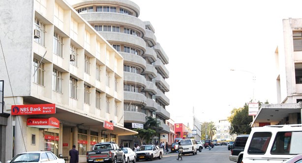 Representatives of the banks were scheduled to meet deputy Police Inspector General