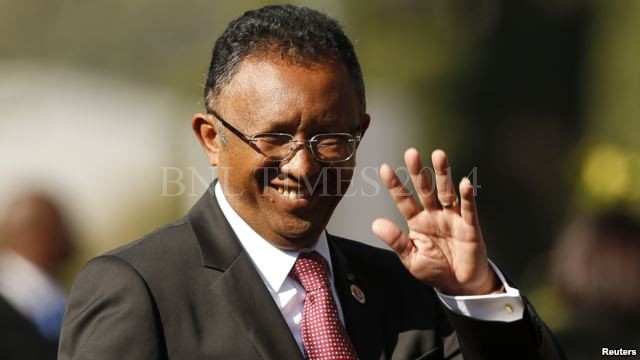 Madagascar government resigns over blackouts, social woes