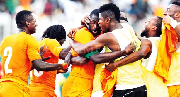 Africa Cup of Nations