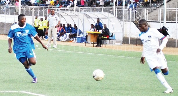 We have a good squad capable of challenging for Super League title and domestic cups but we just need to beef up on few areas like defence and goalkeeping.