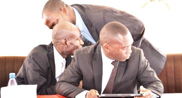 All along Sulom paid a blind eye to the woes facing the lower league like it had nothing to do with them,