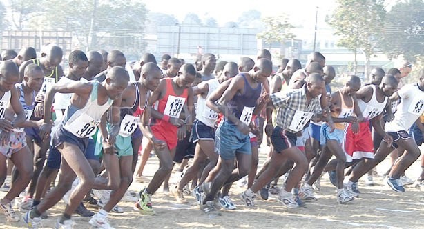Six countries have confirmed their participation in the forthcoming Southern Africa Cross-Country