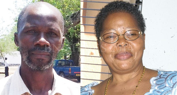 Most parents are stubborn when they are told against marrying off the girl child