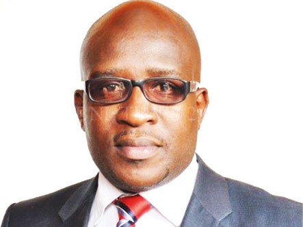 Director of Public Officers Declarations Christopher Tukula
